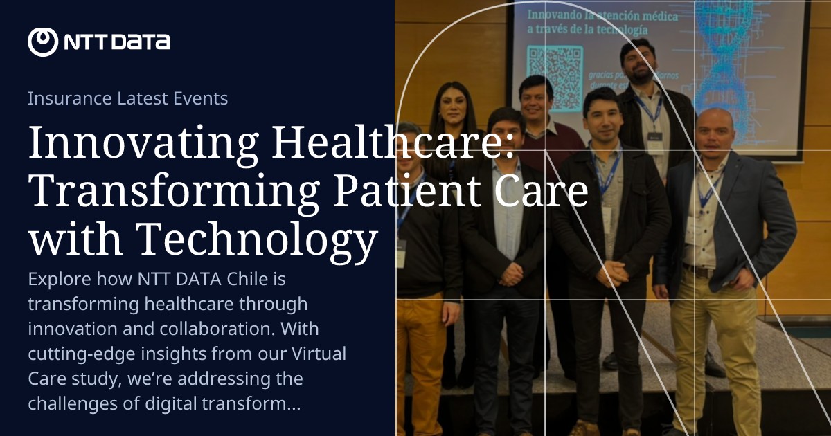 Innovating Healthcare: Transforming Patient Care with Technology
