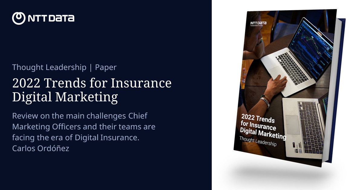 2022 Trends For Insurance Digital Marketing