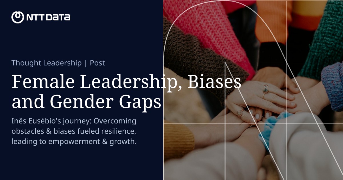 Female Leadership Biases And Gender Gaps