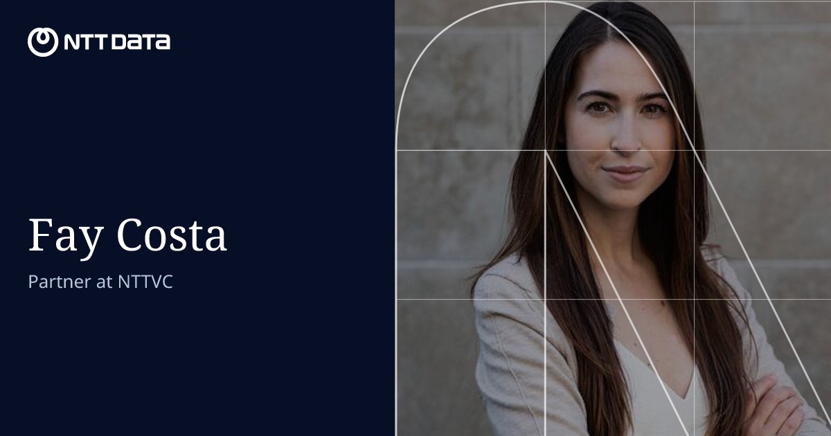 Fay Costa | Insurance NTT DATA